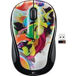 Logitech Wireless Mouse M325