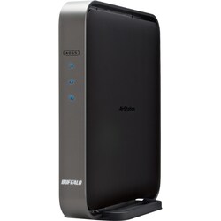 Buffalo AirStation WZR-D1800H Wireless Router - IEEE 802.11ac