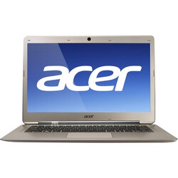 Acer Aspire S3-391-73514G12add 13.3