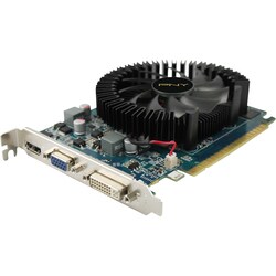 PNY GeForce GT 630 Graphic Card - 780 MHz Core - 2 GB DDR3 SDRAM - PC