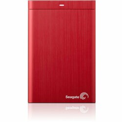 Seagate STBU500103 500GB Backup Plus Hard Drive