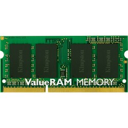 Kingston 4GB DDR3 SDRAM Memory Module