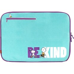 iLuv Peanuts iBP2123 Carrying Case (Sleeve) for 15" Notebook