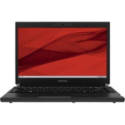 Toshiba Portege 13.3