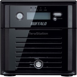 Buffalo TeraStation 5200