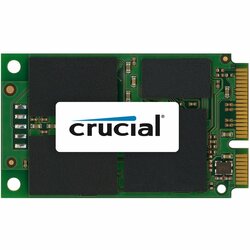 Crucial 256 GB Internal Solid State Drive - Retail Pack