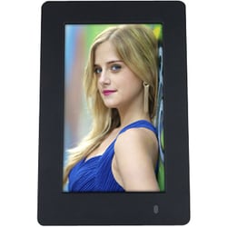 Viewsonic 6" PortraitView Digital Photo Frame