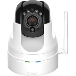 D-Link DCS-5222L Surveillance/Network Camera - Color