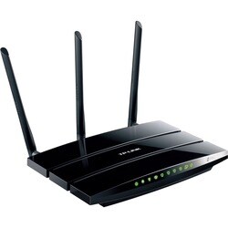 Tp-Link TL-WDR4300 Wireless Router - IEEE 802.11n