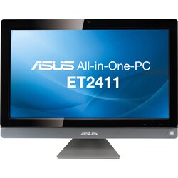 Asus EeeTop ET2411IUTI-B002C All-in-One Computer - Intel Core i5 i5-3