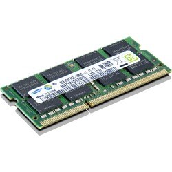 Lenovo 8GB DDR3 SDRAM Memory Modules