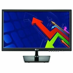 LG Flatron IPS234V-PN 23" LED LCD Monitor - 16:9 - 14 ms