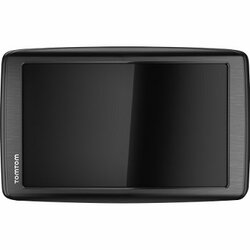 Tomtom VIA Automobile Portable GPS Navigator