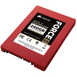Corsair Force GS 240 GB Internal Solid State Drive