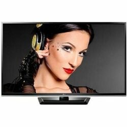 LG 50PA550C 50" 1080p Plasma TV - 16:9 - HDTV 1080p - 600 Hz