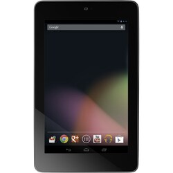Asus Nexus 7 ASUS-1B16 7" 16 GB Tablet - Wi-Fi - NVIDIA Tegra 3 T30L