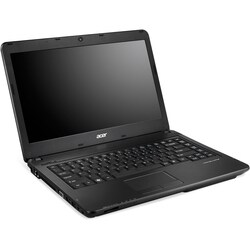 Acer TravelMate TMP243-M-32374G32Mikk 14" LED Notebook - Intel Core i