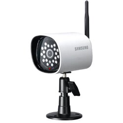 Samsung SEB-1004RW Surveillance/Network Camera - Color