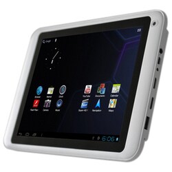 Envizen Digital V800A 8" 8 GB Slate Tablet - Wi-Fi - ARM Cortex A8 1.