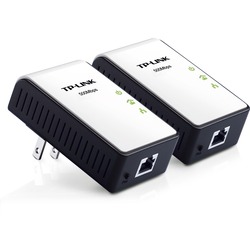 Tp-Link AV500 Mini Powerline Adapter Starter Kit