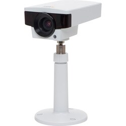 Axis M1144-L Surveillance/Network Camera - Color, Monochrome - CS Mou
