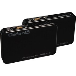 Gefen Wireless for HDMI Extender LR (Through-Walls Solution) - Black