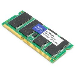AddOn - Memory Upgrades 4GB DDR3 1600MHZ 204-pin SODIMM F/Notebooks