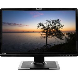 Planar PLL2410W 24" Edge LED LCD Monitor - 16:9 - 5 ms