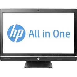 HP Business Desktop Elite 8300 B8U12UT All-in-One Computer - Intel Co