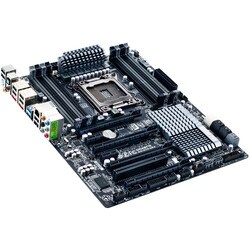 Gigabyte Ultra Durable 5 GA-X79-UP4 Desktop Motherboard - Intel X79 E