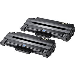 Samsung MLT-P105A Toner Cartridge - Black