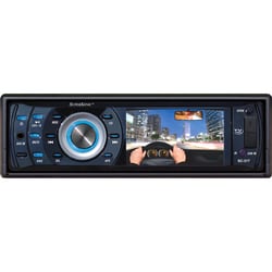 Supersonic SC-317 Car DVD Player - 3