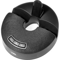 Cyber Acoustics CA-920 2.0 Speaker System - 3 W RMS - Black