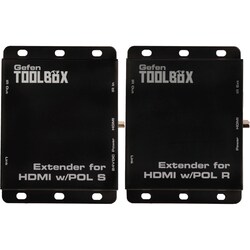 Gefen GefenToolBox Video Console/Extender