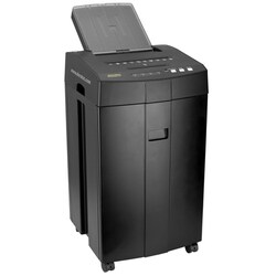 Aleratec RoboShredder Plus - 240 Sheet Auto Feed Paper Shredder