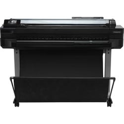 HP Designjet T520 Inkjet Large Format Printer - 36