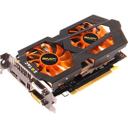 Zotac ZT-60804-10P GeForce GTX 660 Ti Graphic Card - 1033 MHz Core - 