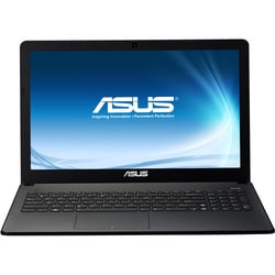 Asus X501A-RH31 15.6" LED Notebook - Intel Core i3 i3-2350M 2.30 GHz