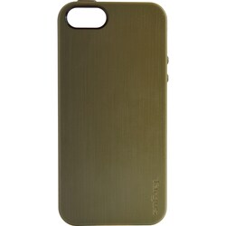 Targus Slim Fit Case for iPhone 5 (Green)