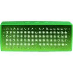 Antec SP-1 GRN 2.0 Speaker System - 6 W RMS - Wireless Speaker(s) - F