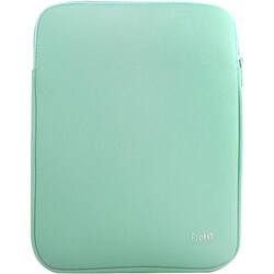 Inland Carrying Case (Sleeve) for 10" Tablet PC - Mint Green