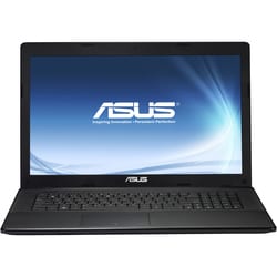 Asus X75A-XH51 17.3