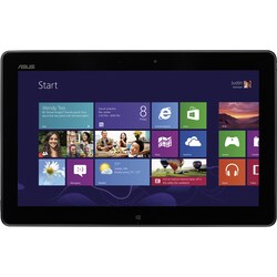 Asus VivoTab TF810C-C1-GR 11.6" 64 GB Tablet - Wi-Fi - Intel Atom Z27
