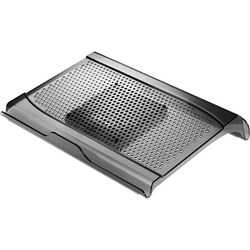 Cooler Master Notepal U-Lite - Laptop Cooling Pad with 100mm Fan