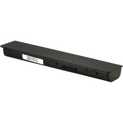 6-Cell 4400mAh Li-Ion Laptop Battery for HP G50, G60, G70, HDX 16, X1