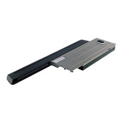 9-Cell 73Whr Li-Ion Laptop Battery for DELL Latitude D620, D630, D630