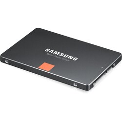 Samsung 840 Pro MZ-7PD128 128 GB 2.5" Internal Solid State Drive