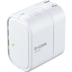 D-Link DIR-505L Wireless Router - IEEE 802.11n