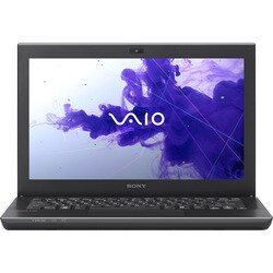Sony VAIO SVS13122CXB 13.3