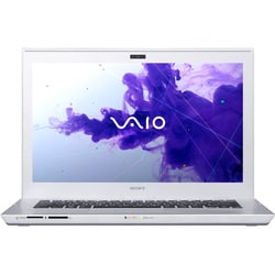 Sony VAIO SVT1411BPXS 14